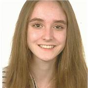 Profesora de frances para aprender a mejor redactar o conversar